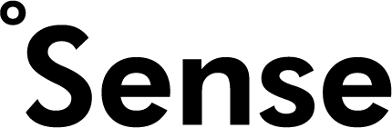 SENSE Logo